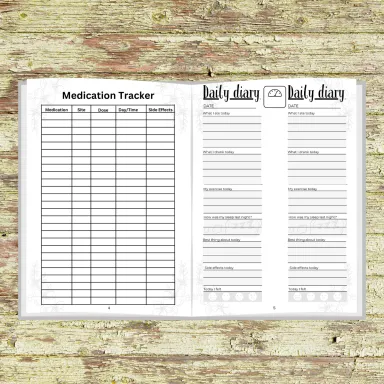 Medication tracker